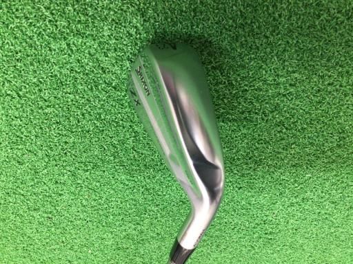 ダンロップ SRIXON ZX Mk II UTILITY U4 ユーティリティ UT Diamana ZX