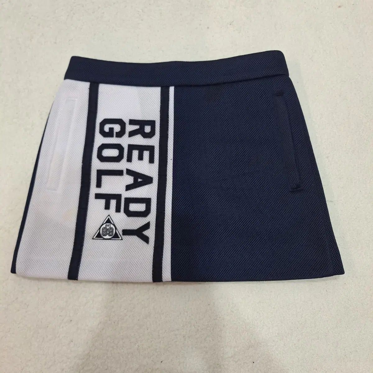 パーリーゲイツ ダウン キュロットスカート(0) - メルカリ