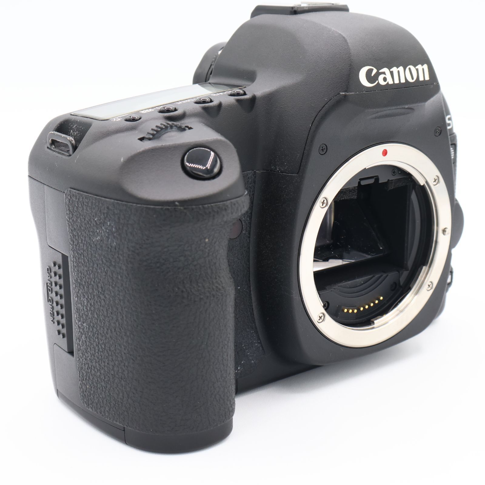 Canon キヤノン デジタル一眼レフカメラ EOS 5D MarkII ボディ