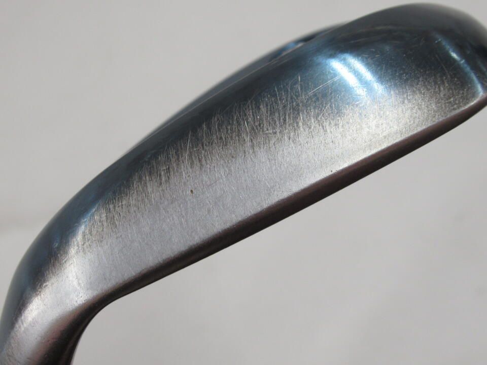 ミズノ　Mizuno Pro S18 ブルーIP　58度　NSﾌﾟﾛ850GHneo　Rフレックス　ウェッジ　中古　ゴルフドゥ！岡崎上里店【最短即日発送】