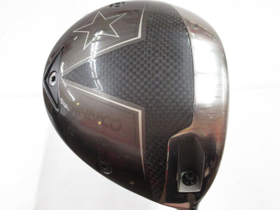 最新イオンスポーツ 【中古】イオンスポーツ ジニコ 02C ドライバー
