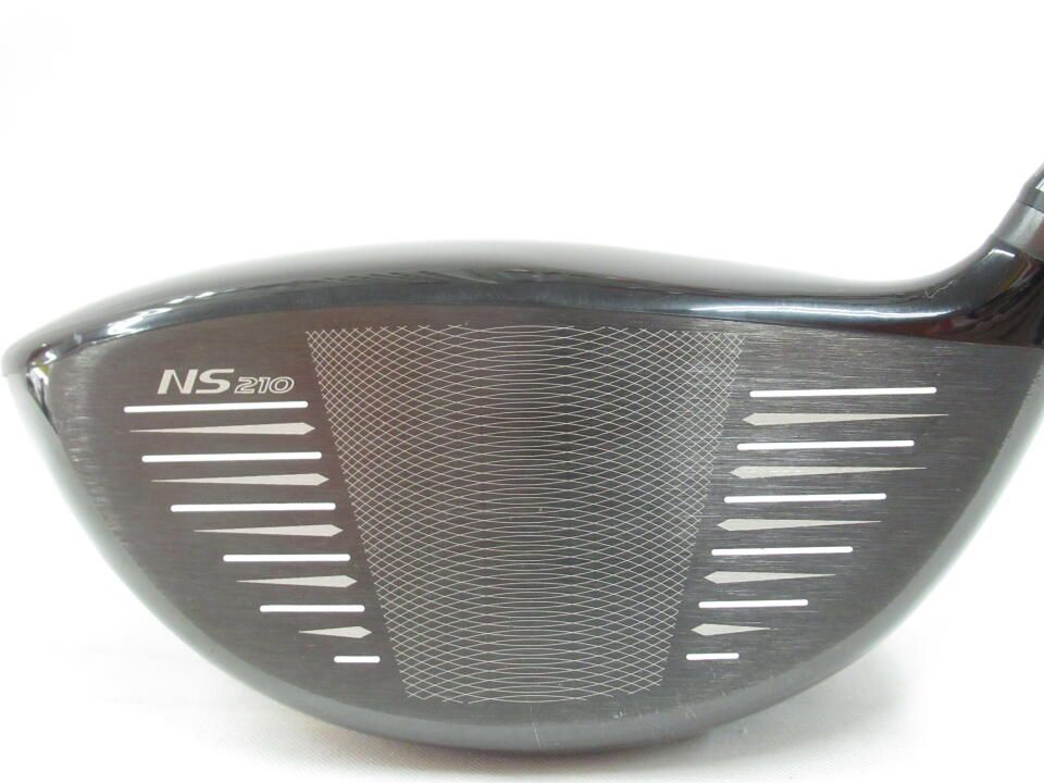 ネクスジェン NEXGEN NS210 10.5度 NEXGEN E.I.F NS210 ドライバー