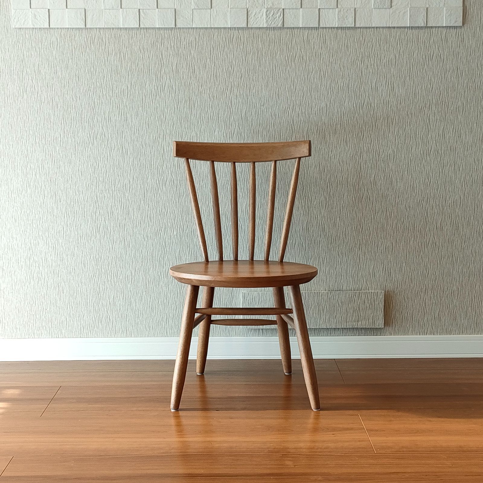 ニトリ ダイニングチェア 2脚 木製ウィンザーチェア 楽天市場