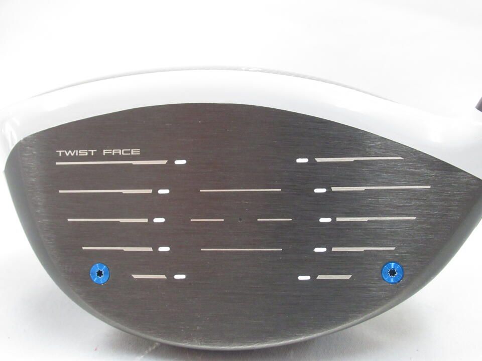 SIM テーラーメイド MAX-D MAX 10.5度 ドライバー TaylorMade D BLUE