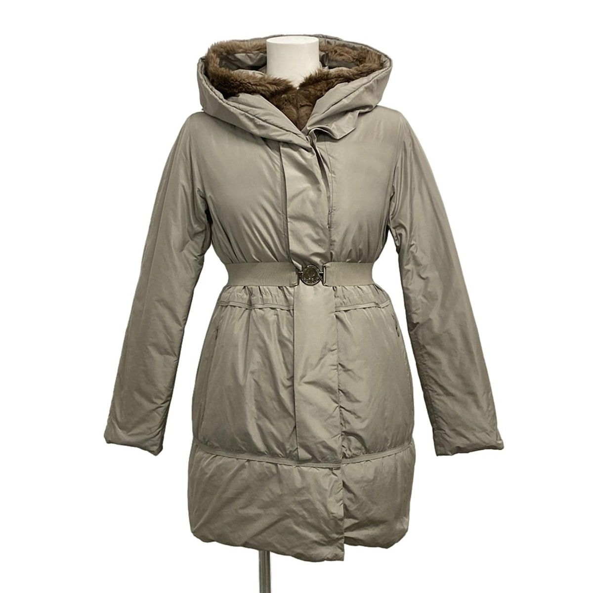 MONCLER(モンクレール) ダウンコート サイズ0 XS レディース MONCLER(モンクレール) ダウンコート サイズ0 XS レディース
