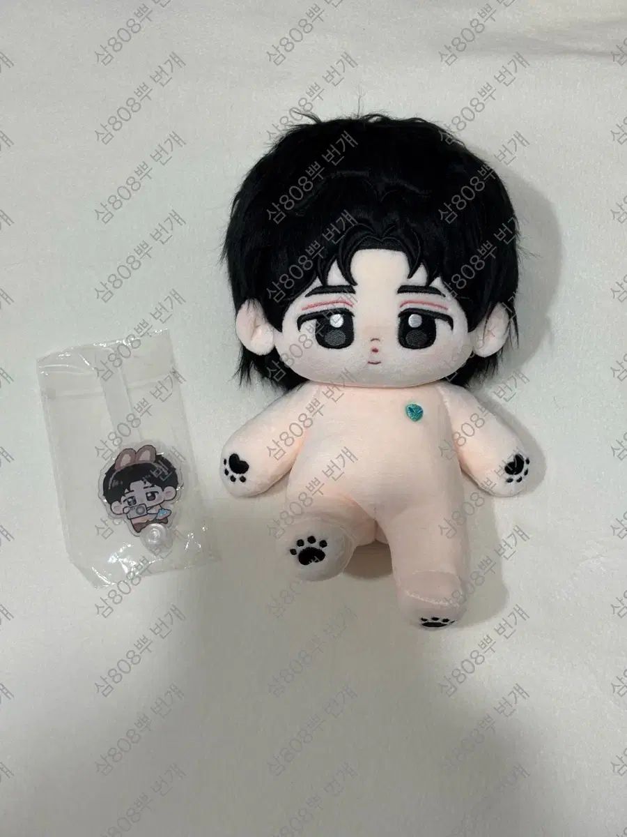 20cm 深津 一成 属性 ぬいぐるみ SLAM DUNK （スラムダンク） - メルカリ