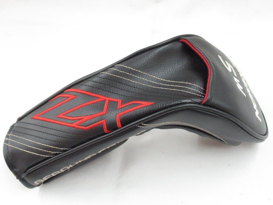 ダンロップ SRIXON ZX 18度 Speeder 569 EVOLUTION4 Sフレックス