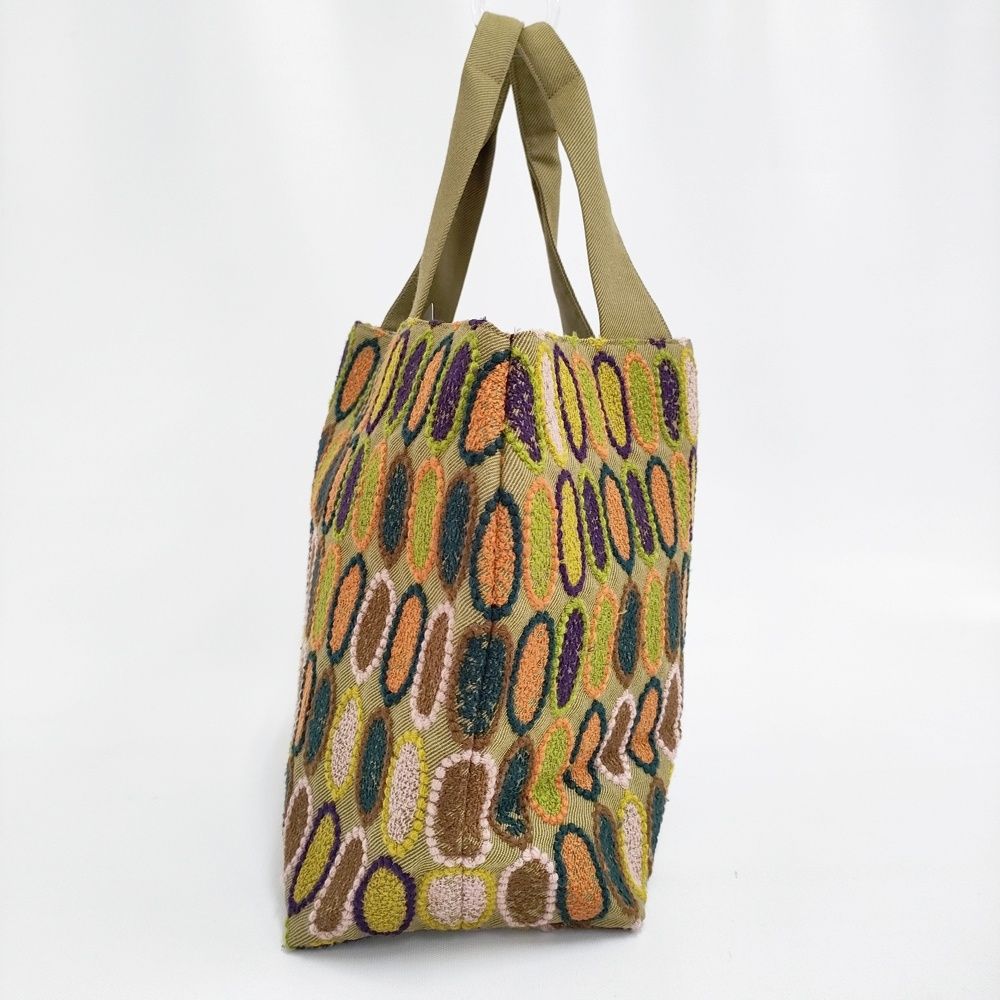 mina perhonen tarte aba9780 パニーニバッグ ウール トートバッグ