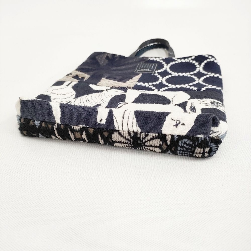 mina perhonen piece toast bag pi0232 ピース トーストバッグ トート