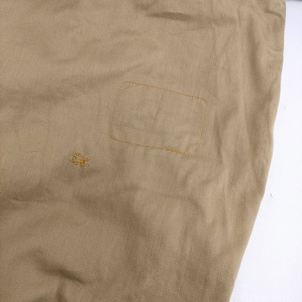 45R/45rpm おこめチノの908コート 定価57200円 サイズ2 ステンカラー 45R/45rpm おこめチノの908コート 定価57200円 サイズ2 ステンカラー