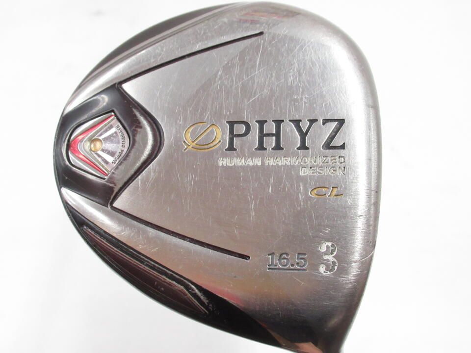 ブリヂストン ツアーステージ PHYZ CL レディス ブリヂストン 訳あり