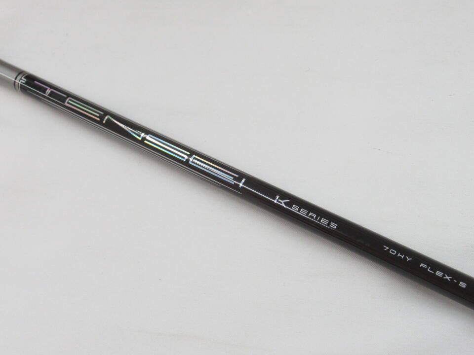 タイトリストTSR2 5U テンセイ1K 70HY フレックスS タイトリスト TSR2 21度 TENSEI PRO 1K 70HY Sフレックス