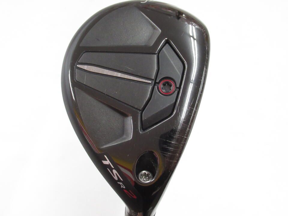 タイトリスト TSR2 21度 TENSEI PRO 1K 70HY Sフレックス