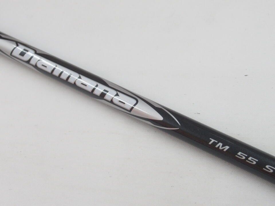 テーラーメイド Qi35 18度 Diamana SILVER TM55 2025 Sフレックス