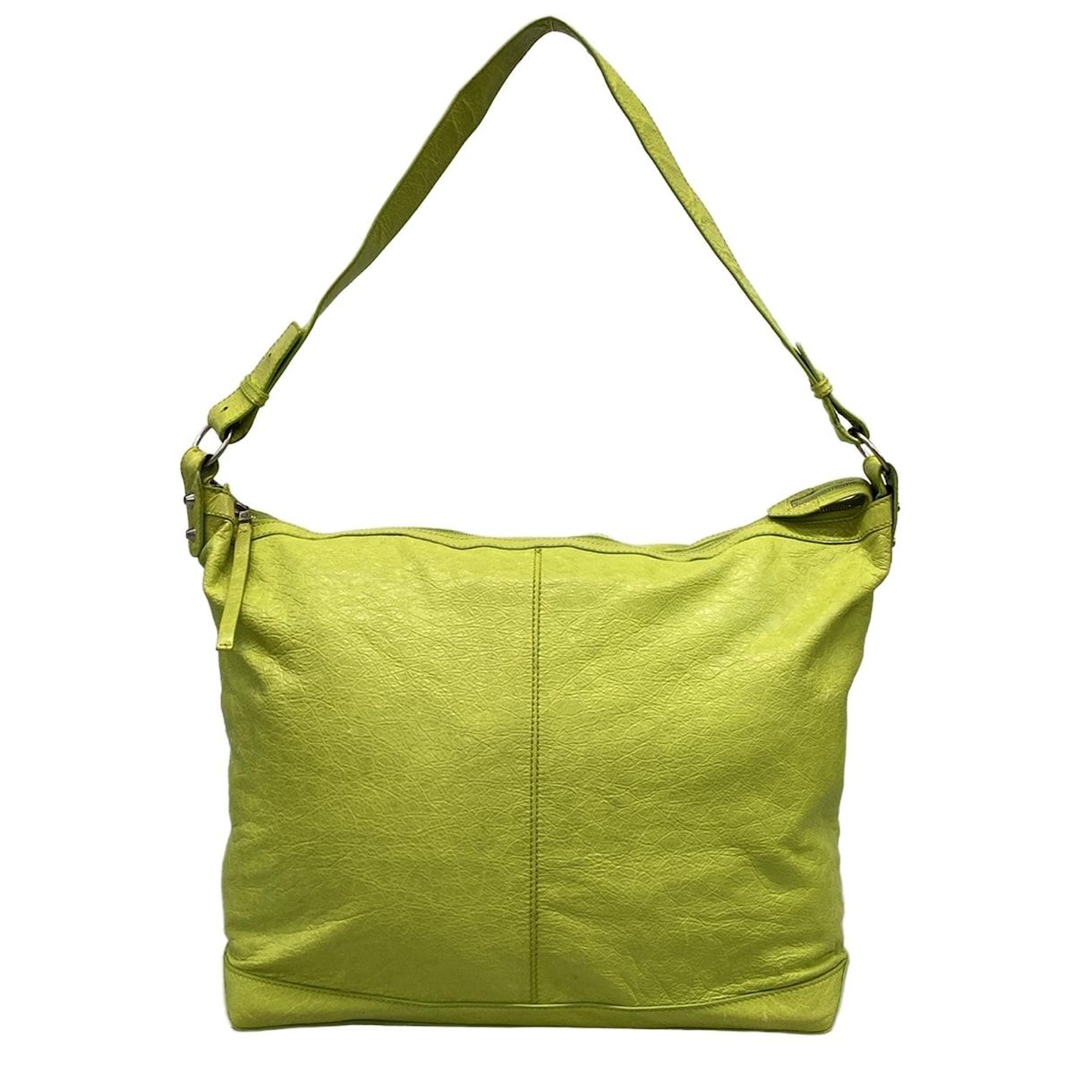BALENCIAGA(バレンシアガ) ショルダーバッグ クラシック デイ 272810 