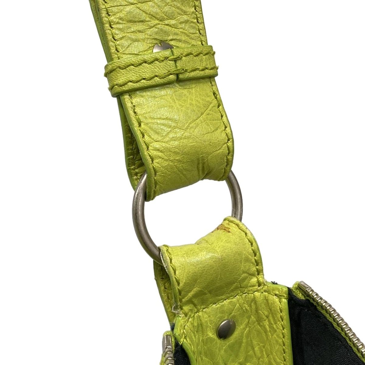 BALENCIAGA(バレンシアガ) ショルダーバッグ クラシック デイ 272810 