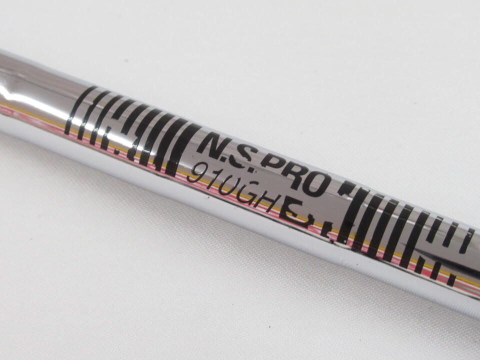 テーラーメイド SIM UDI 20度 NSプロ910GH Sフレックス ユーティリティ