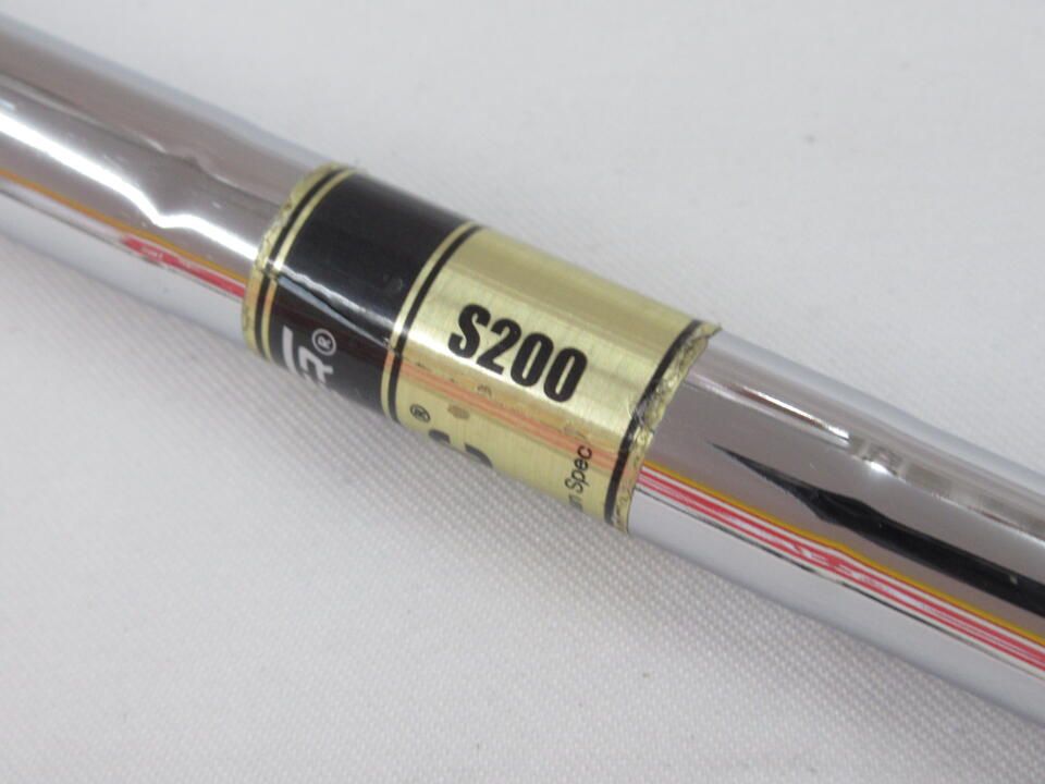 フォーティーン RM-4 58度 ダイナミックゴールド S200フレックス