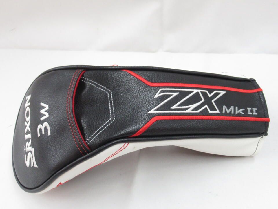 ダンロップ SRIXON ZX Mk2 15度 Miyazaki BLUE 6 Xフレックス