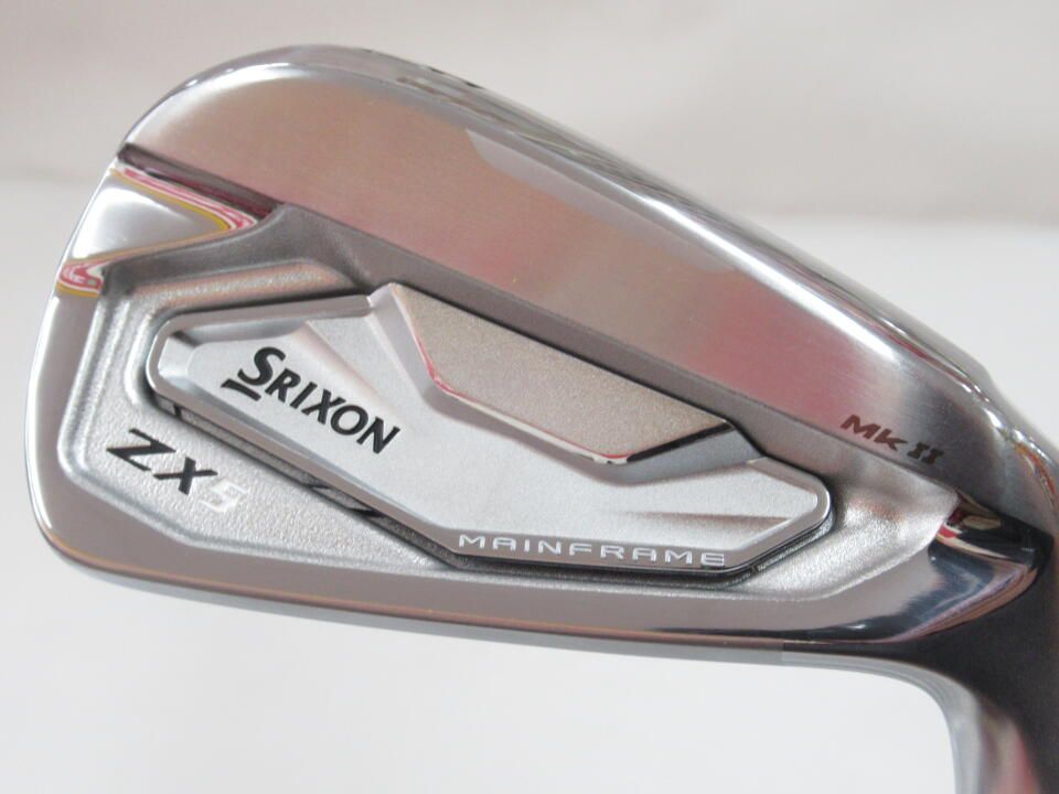 ダンロップ SRIXON ZX5 Mk2 NSﾌﾟﾛ 950GH neo 挿し戻し Rフレックス