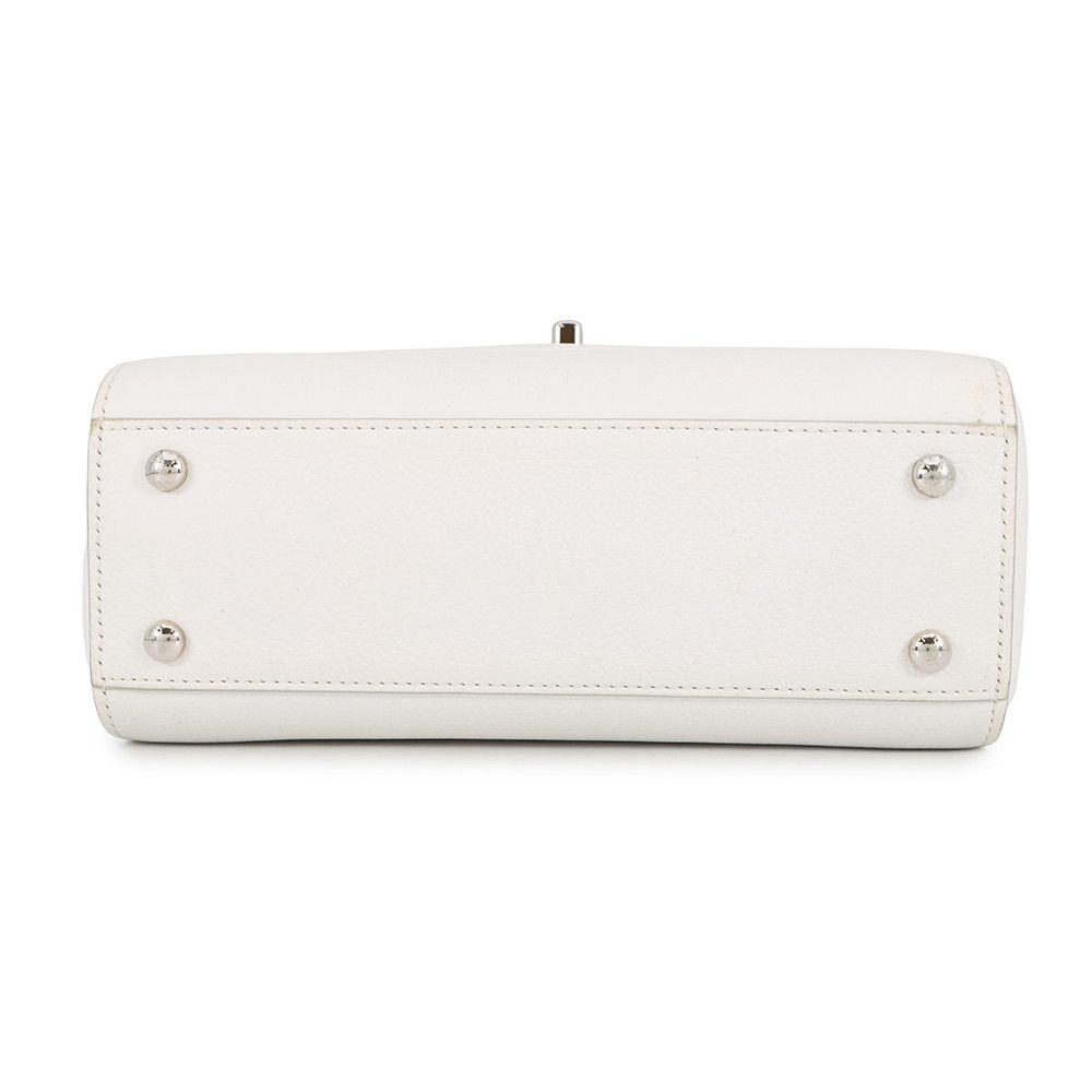 シャネル ハンドバッグ ココマーク ネオエグゼクティブ Neo Executive