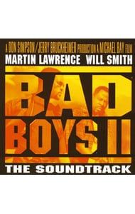 CD／サウンドトラック／「バッドボーイズ2バッド」サウンドトラック