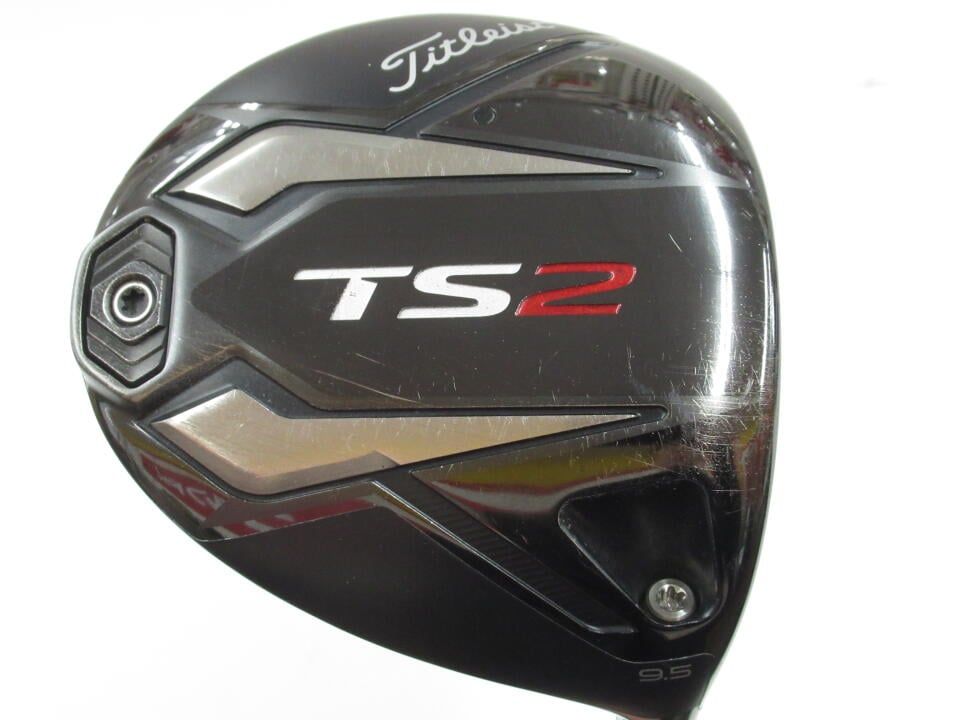 タイトリスト TS2 9.5度 TITLEIST KURO KAGE 50 Sフレックス
