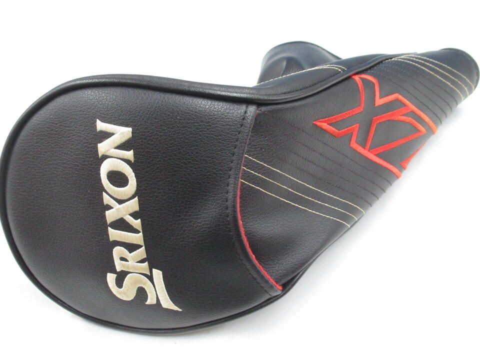 ダンロップ SRIXON ZX5 9.5度 VENTUS BLUE 6 US(NON VELOCORE) S