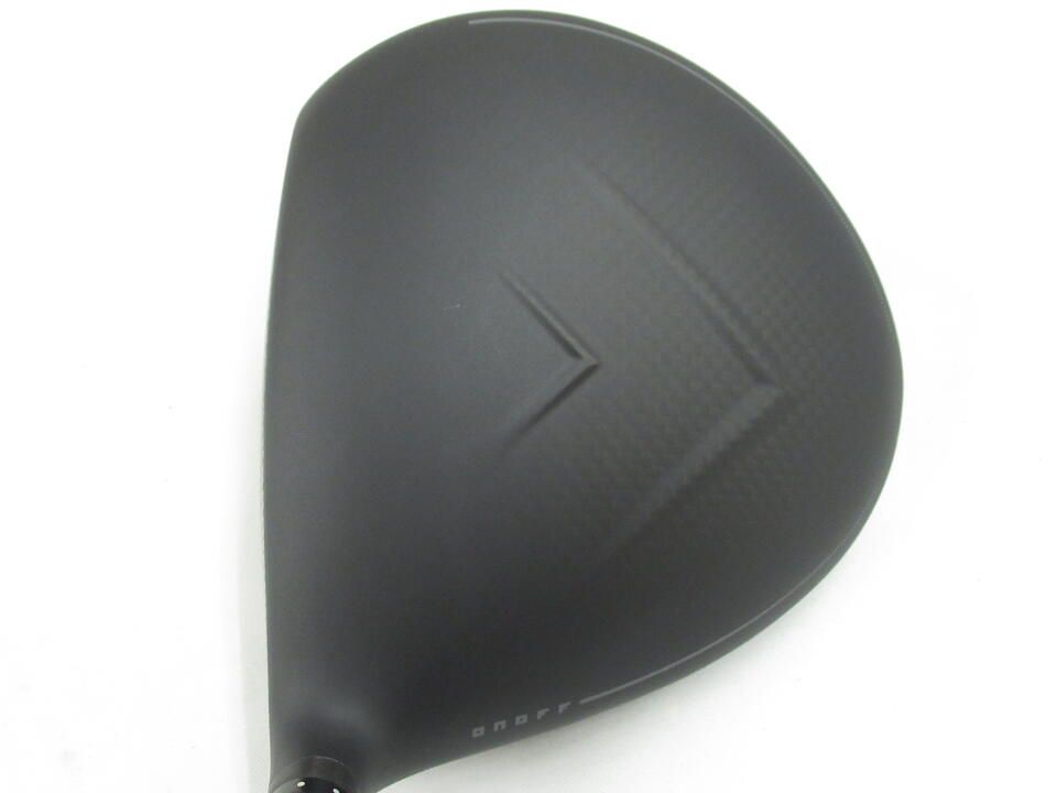 グローブライドONOFF 26KUROドライバー 10.5度 SHINARI50 オノフ KURO