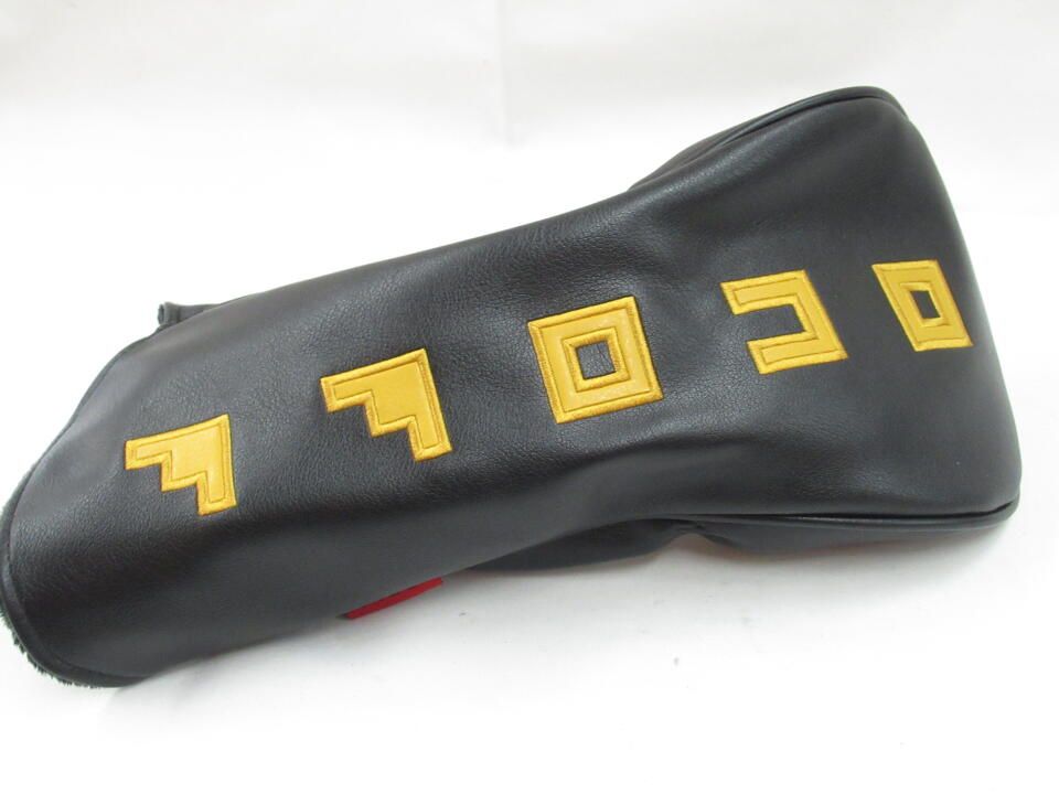 グローブライド ONOFF KURO 2026 9.5度 LABOSPEC SHINARI:50