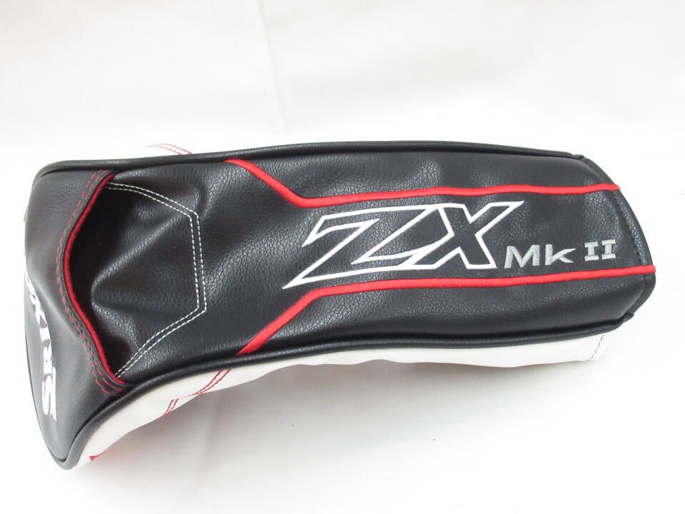 ダンロップ SRIXON ZX5 Mk2 LS 10.5度 SPEEDER 569 EVOLUTION SR