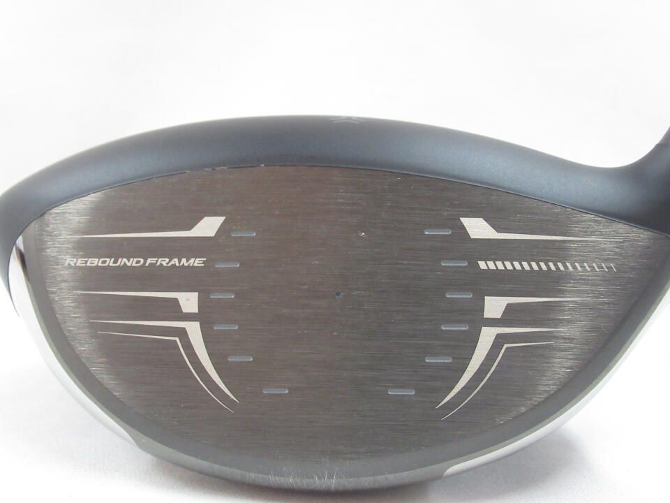 ダンロップ SRIXON ZX5 Mk2 LS 10.5度 SPEEDER 569 EVOLUTION SR