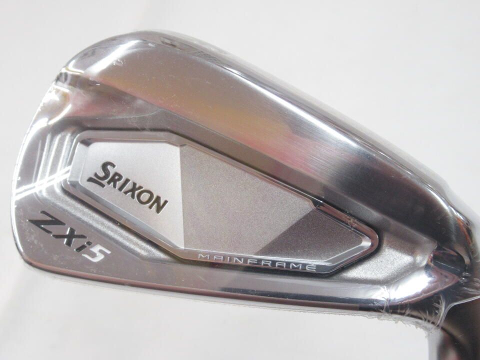 【値下げ不可】fx550T ブロンズ 中古 ダンロップ SRIXON ZXi5 ダイナミックゴールド 95 S200フレックス