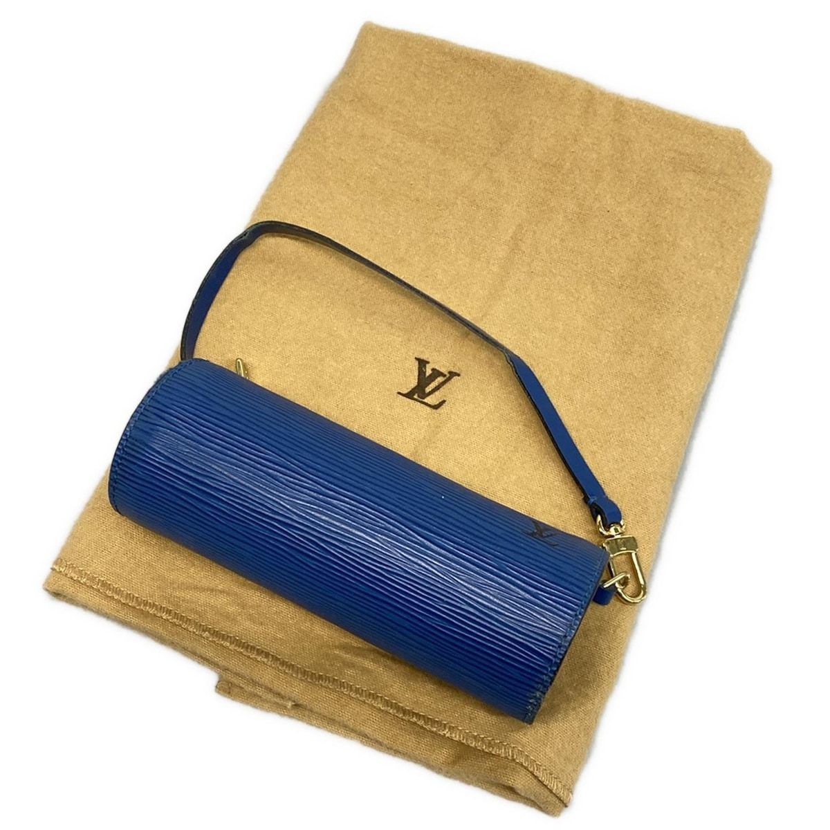 LOUIS VUITTON(ルイヴィトン) ハンドバッグ エピ スフロ M52225 トレド