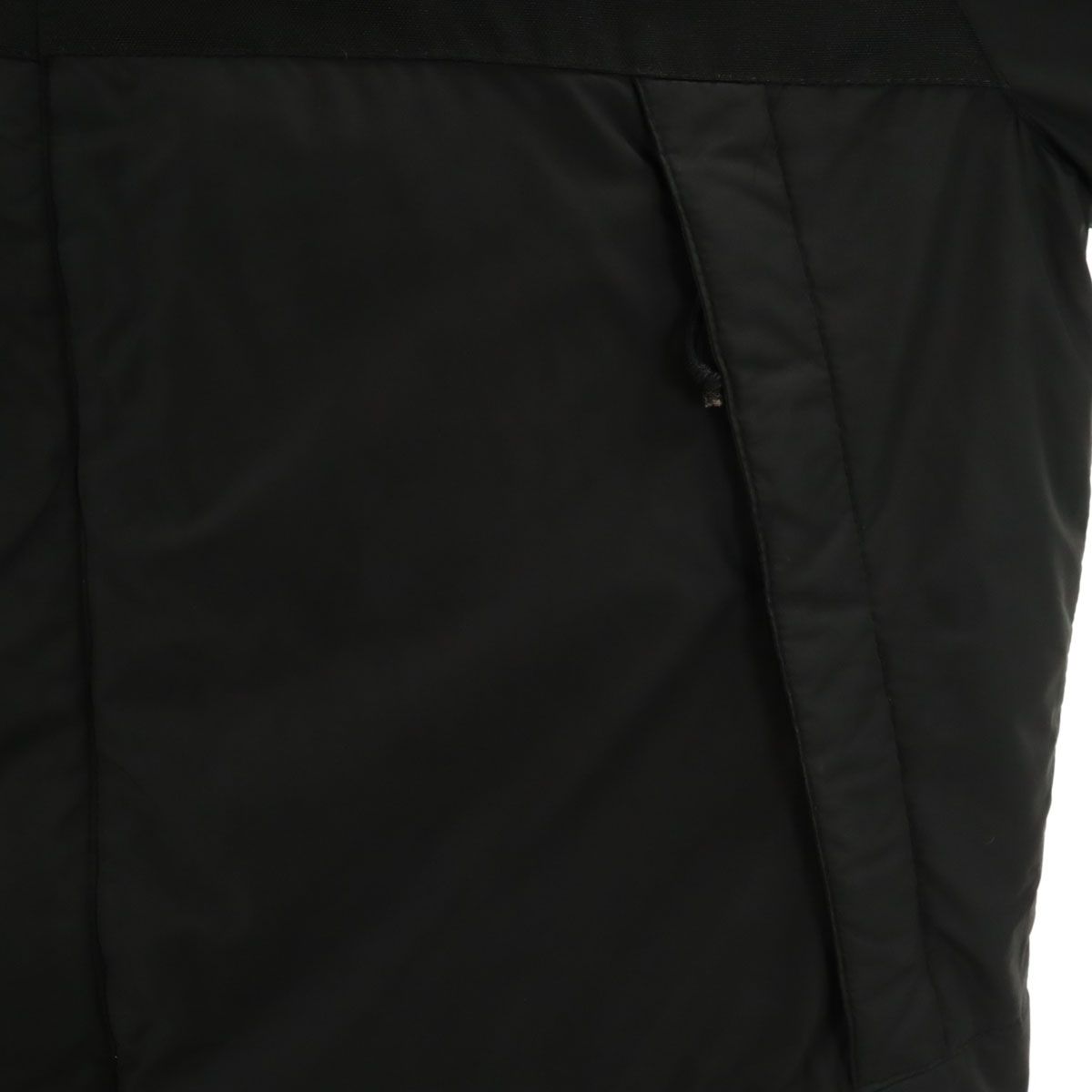THE NORTH FACE ノースフェイス ダウンコート L ブラック NF0A3CM6
