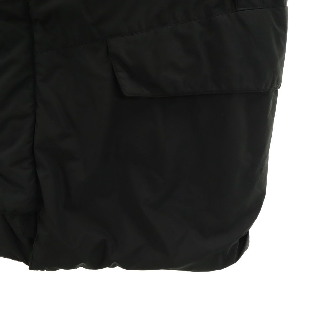 THE NORTH FACE ノースフェイス ダウンコート L ブラック NF0A3CM6