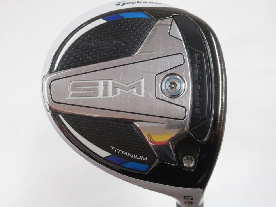 TENSEI SILVER TM50（SIM2FW）5W 装着時42.25