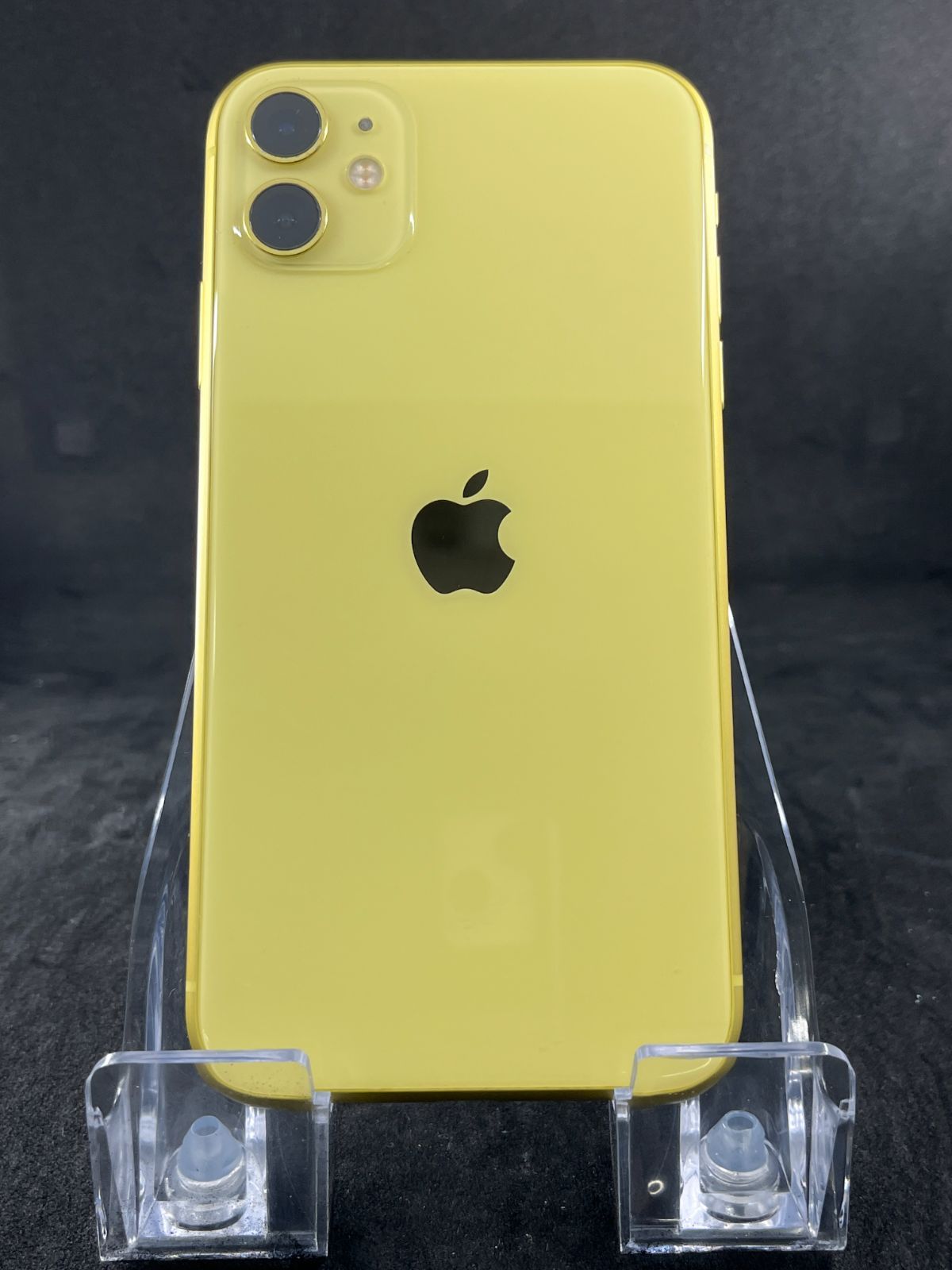 iPhone 11 64GB ｜バッテリー新品交換｜SIMフリー｜動作確認・整備済み