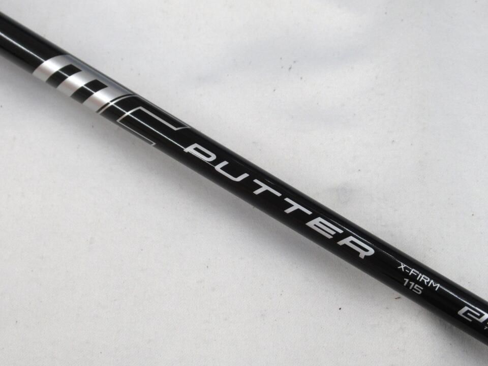 ゴルフ SIK GOLF DW2.0 クランクネック パター ゴルフドゥ！岡崎上里店