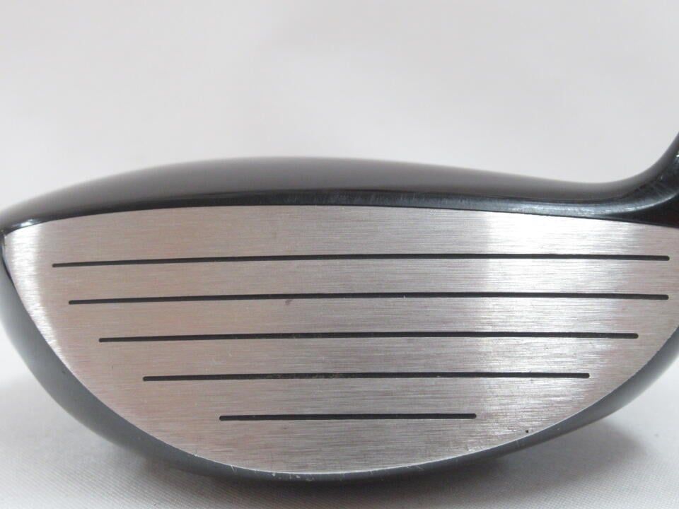 WAOWW　RV-555　18度　RAVE Rockn Roll 60　Xフレックス　フェアウェイウッド　中古　ゴルフドゥ！岡崎上里店【最短即日発送】