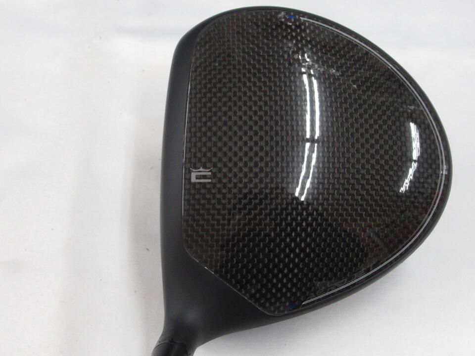 コブラ AEROJET MAX 12度 SPEEDER NX for Cobra(AEROJET) SRフレックス