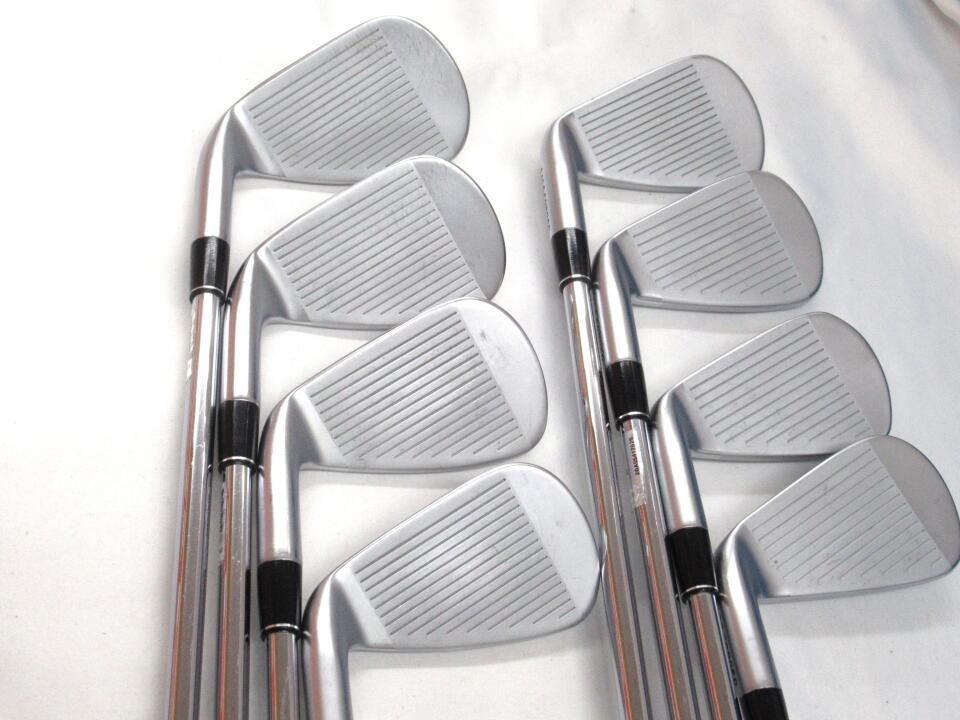 ダンロップ SRIXON ZX4 NSプロ950GH neo Sフレックス アイアンセット