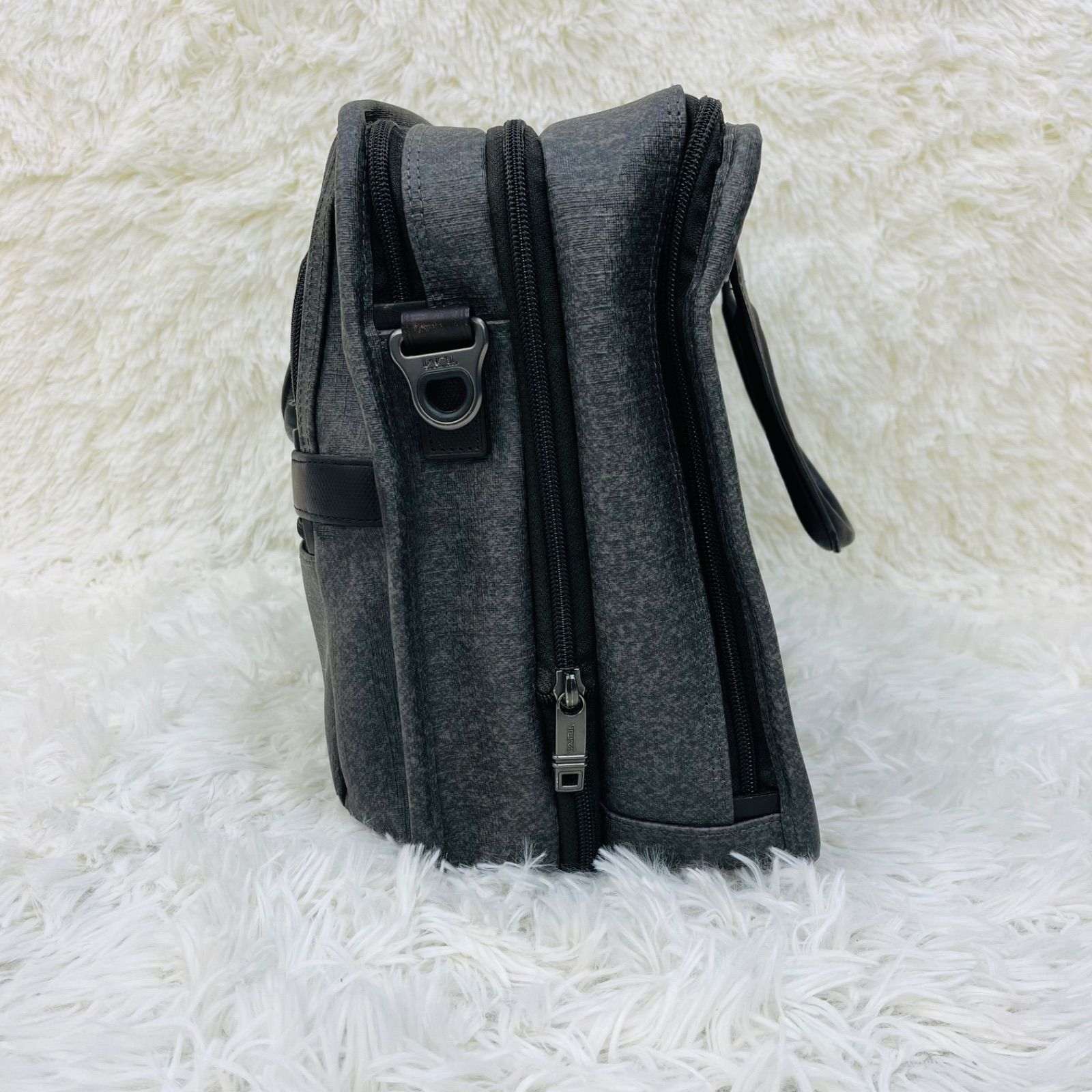 TUMI トゥミ バッグ ビジネスバッグ 鞄 ビジネスバッグ メンズ 男性用