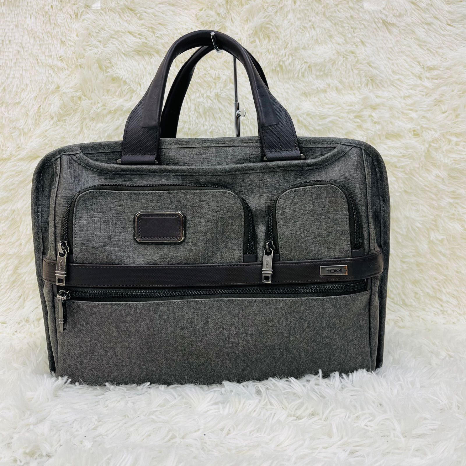 TUMI トゥミ バッグ ビジネスバッグ 鞄 ビジネスバッグ メンズ 男性用