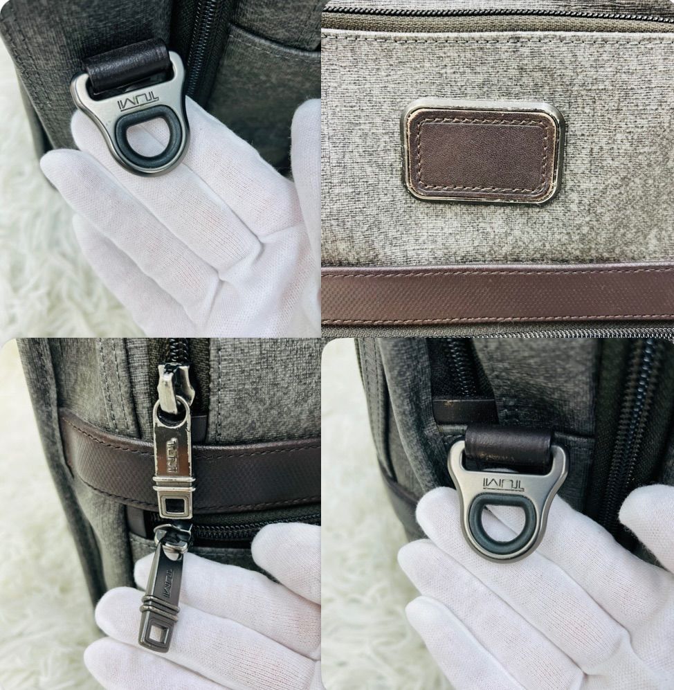 TUMI トゥミ バッグ ビジネスバッグ 鞄 ビジネスバッグ メンズ 男性用