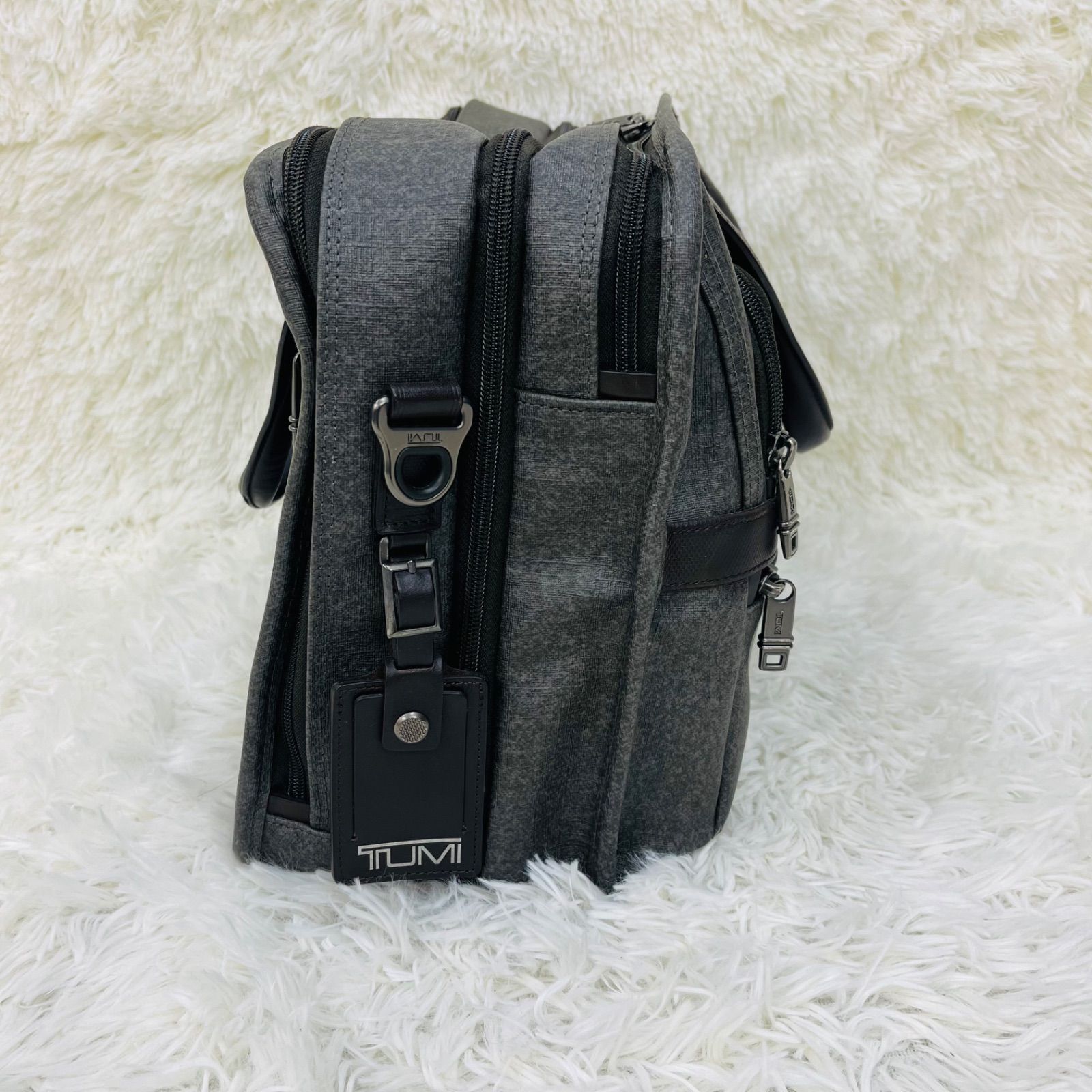 TUMI トゥミ バッグ ビジネスバッグ 鞄 ビジネスバッグ メンズ 男性用