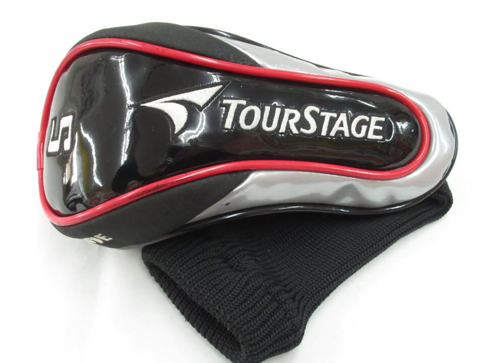 ブリヂストン ツアーステージ X-DRIVE 701 FW 18度 EON SPORTSPRIDE