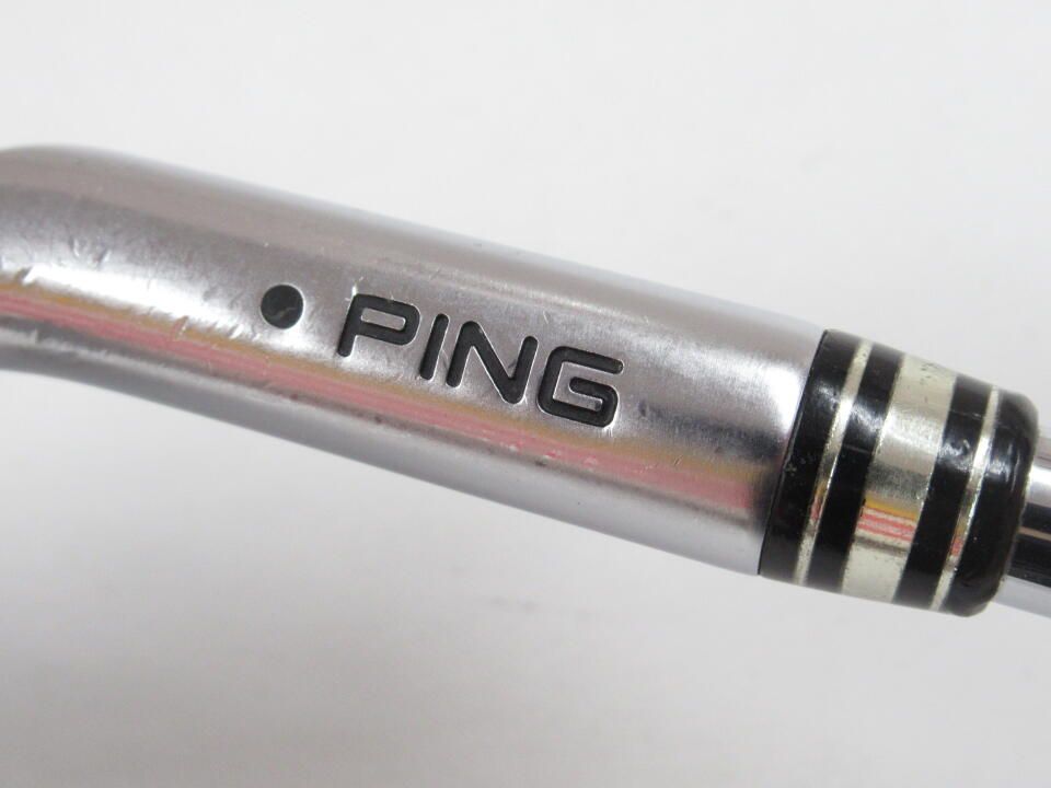 ピン G425 58度 NSプロ MODUS 3 TOUR 105 Sフレックス ウェッジ 中古