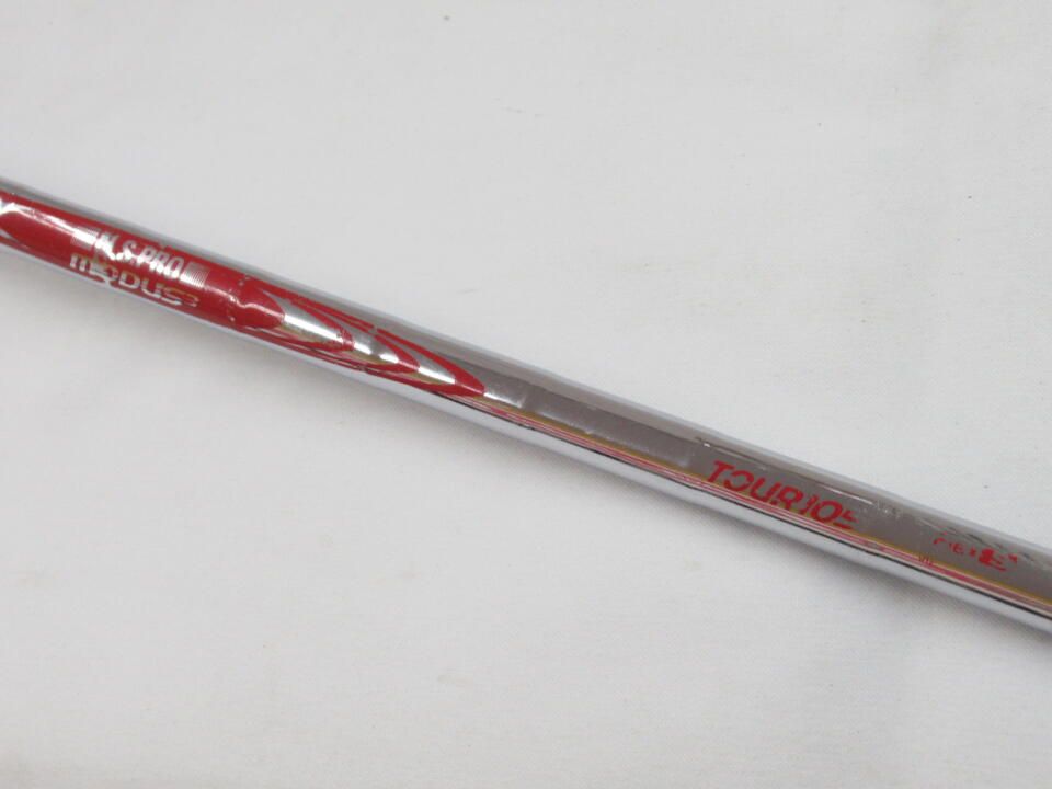 ピン G425 58度 NSプロ MODUS 3 TOUR 105 Sフレックス ウェッジ 中古
