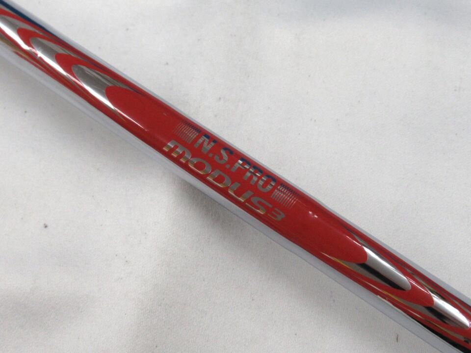 ダンロップ SRIXON ZX4 Mk2 25.5度 NSプロ MODUS 3 TOUR 105 DST R